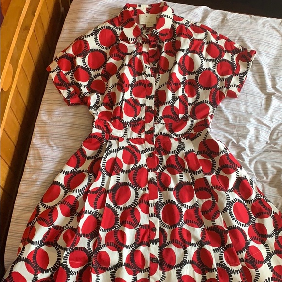 kate spade Dresses & Skirts - KATE SPADE DRESS